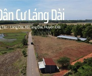 4 Đất đẹp - đầu tư sinh lời cao - cần bán nhanh 22 lô đất đường long tân, xã láng dài, đất đỏ, brvt