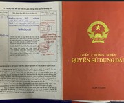 1 Đất đẹp - giá tốt - chính chủ bán lô đất tại đường tỉnh lộ 8, xã phước vĩnh an, củ chi, hcm