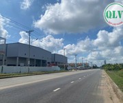 4 Bán đất trống 24.050 m2 trong KCN Vĩnh Lộc 2 Bến Lức, Long An.