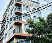 2 Bán Toà Nhà Căn Hộ Dịch Vụ Mặt Tiền Đường số 51, Phường 14, Gò Vấp