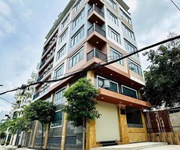 4 Bán Toà Nhà Căn Hộ Dịch Vụ Mặt Tiền Đường số 51, Phường 14, Gò Vấp