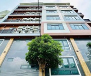 3 Bán Toà Nhà Căn Hộ Dịch Vụ Mặt Tiền Đường số 51, Phường 14, Gò Vấp