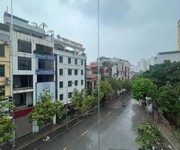 4 Cho thuê tầng 4, tầng 5 nhà mặt phố trung tâm quận cầu giấy