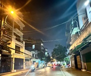 2 Mtkd nguyễn hữu tiến dt 4x20m, 4 tầng. vị trí kd vàng
