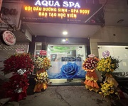 Sang lại tiệm spa- gội đầu dưỡng sinh tại đằng giang, ngô quyền, hải phòng