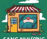 Sang lại quán lẩu nướng trung tâm phố cổ, phường tân thành, tp ninh bình