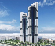 Nhận booking căn hộ cao cấp Landmark Danang, giá tốt, vị trí đẹp