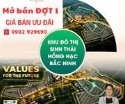 Phú mỹ hưng làm khu đô thị 27.000 tỷ đồng ở bắc ninh - dự án khu đô thị sinh thái hồng hạc xuân lâm