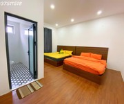 2 Cho thuê biệt thự 700m2 7 phòng full nội thất sân đậu ô tô mặt tiền đường kim đồng phường 6 giá 45tr