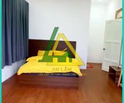 3 Cho thuê biệt thự 700m2 7 phòng full nội thất sân đậu ô tô mặt tiền đường kim đồng phường 6 giá 45tr