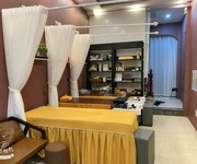 Em đang có nhu cầu sang nhượng   thanh lý   cho thuê cửa hàng spa dưỡng sinh tại phố trần quang