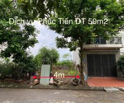 Đất đẹp - giá tốt - cần bán nhanh lô đất vị trí đắc địa tại phúc tiến, biên giang, hà đông, hà nội