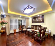 Nhà ở Quang Trung rộng rãi thoáng mát, ô tô đỗ cửa cả ngày, 65m2, 15.7 tỷ