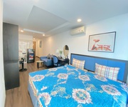 1 Nhận Booking thuê căn hộ studio toà OC2B Mường Thanh Viễn Triều Nha Trang