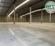 4 Cho thuê kho xưởng diện tích đa dạng lên tới 72.219 m2 trong KCN Long Hậu Long An