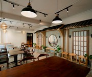 3 Sang quán cafe máy lạnh phong cách nhật bản - q. bình thạnh