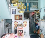 2 Bán nhà kinh dương vương, phường an lạc, quận bình tân. dt 24m2 x 2 tầng  3.2 x 8 .  giá 2.3 tỷ tl.