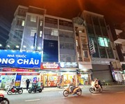 Bán nhà mặt tiền nguyễn văn thương - quận bình thạnh   thu nhập 125tr/ tháng