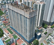 Bán căn ngoại giao 3pn chung cư viha complex nguyễn tuân, giá từ 79 tr/m2, ck 5, lãi suất 0