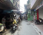 Nhà mỹ đình 48m2, sử dụng 112m2- ngõ morning đỗ-giá hơn 6 tỷ