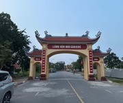 Bán 102m2 đất thôn cán khê, nguyên khê, đông anh, hà nội