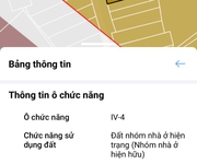 4 Bán nhà hẻm xe hơi 78m2 5 16 chỉ hơn 4 tỷ gần tô ngọc vân tam bình thủ đức giá rẻ