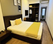 4 90 Tỷ Khách Sạn Cầu Gỗ 16P 120M2 9 Tầng Đầy Đủ PCCC Chuẩn phép