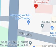 2 Cho thuê 3 căn nhà liền kề nhau,mặt đường quốc lộ 3,giao đường Lâm Tiên /Thiết bị điện - 4 triệu/căn