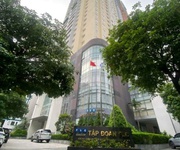 3 Bán CC FLC  Landmark Tower  Lê Đức Thọ 153m - 3 ngủ, tầng trung giá 7 tỷ, slot ô tô