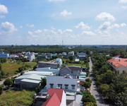 1 Cần bán lô đất mặt tiền đường nhựa lớn, thông thoáng, trung tâm Phú Giáo