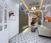 Nhà vip phố tân mai, ô tô vào nhà, lô góc, sổ vuông đẹp, 40m2 5t