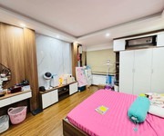 1 Nhà vip phố tân mai, ô tô vào nhà, lô góc, sổ vuông đẹp, 40m2 5t