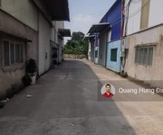 1 Bán nhà xưởng khu công nghiệp yên nghĩa hà đông. 10.000m2, m.tiền 75m, sẵn nhà xưởng, nhỉnh 13tr m2