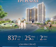 Fpt plaza 3 siêu phẩm căn hộ