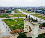 Bán đất khu đô thị bảo long new city, 80 - 100 m