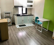 Apartment 6 tầng thang máy - phố hoàng ngân - 10 p khép kín dt 60tr/ th 60m2 giá 15.2 tỷ