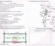 4 Bán nhà mặt tiền nguyên căn chợ bà hom quận bình tân, tỉnh lộ 10, giá là 22 tỷ