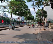 Cực rẻ, bán nhà kim giang 45m   4.8 tỷ, ngõ nông, gần chợ, trường, kdt