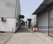 2 Bán nhà xưởng khu công nghiệp yên nghĩa hà đông. 10.000m2, m.tiền 75m, sẵn nhà xưởng, nhỉnh 13tr m2