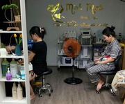 4 Sang nhượng lại tiệm nail- mi- spa tại thuận an, bình dương