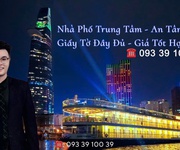 Cập nhật t10.2024 giỏ hàng bán nhà mặt tiền trung tâm, chỉ 8 tỷ. lh: 0933910039