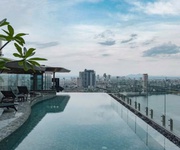 Căn Hộ Cao Cấp Tầm View Sông Hàn - The Filmore Đà Nẵng