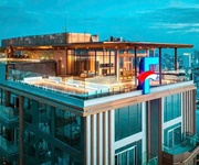 Căn Hộ Cao Cấp Tầm View Sông Hàn - The Filmore Đà Nẵng