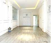 1 Cho thuê nhà mặt tiền 129 Bàn Cờ, Phường 3, Quận 3. Trệt, 3 lầu 4x16  DT 250m2 chỉ 45tr