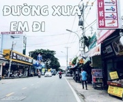 Bán nhà 2 tầng-Hẻm ô tô-77m2  Rộng 7m-Gần Mt Tây Hòa-PLA-Quận 9.