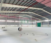 1 Cho thuê nhà xưởng 20.000m2 tại KCN Tiền Giang