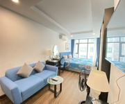 Booking  căn hộ studio Mường Thanh Viễn Triều, Nha Trang, giá 5 triệu/tháng - 500k/ngày.