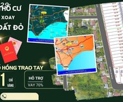 Trung tâm tt đất đỏ,đầu tư sinh lời ngay tại  khu phân lô tt đất đỏ bà  rịa vũng tàu