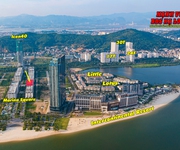 Cần bán 2 căn shophouse 8 tầng sát nhau Marina Square Hạ Long giá tốt