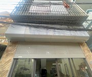 Siêu phẩm, nhà phố hoàng mai 35m x 4tầng, lô góc,  ngõ thông , ô tô gần nhà  giá chỉ 5.xtỷ